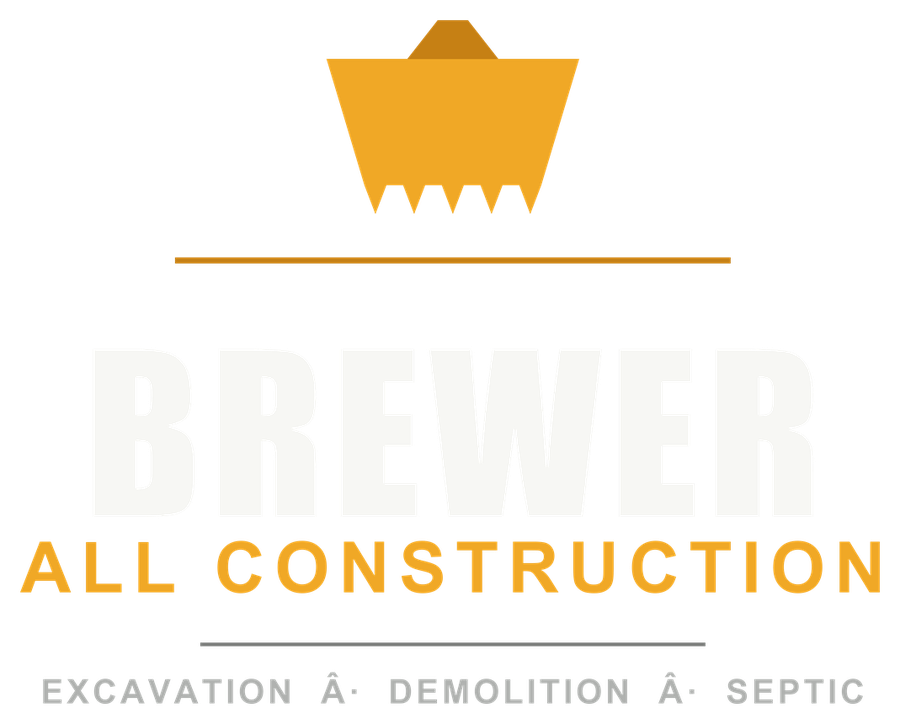 Brewer All Construction